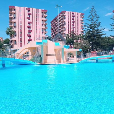 בנאלמדנה Minerva 1-Bedroom Close To The Beach Park Etc מראה חיצוני תמונה