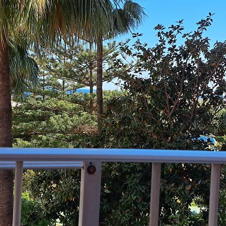 בנאלמדנה Minerva 1-Bedroom Close To The Beach Park Etc מראה חיצוני תמונה