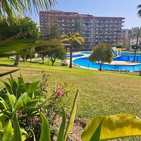 בנאלמדנה Minerva 1-Bedroom Close To The Beach Park Etc מראה חיצוני תמונה