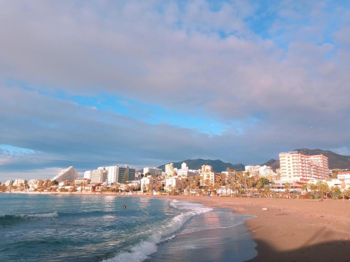 בנאלמדנה Minerva 1-Bedroom Close To The Beach Park Etc מראה חיצוני תמונה