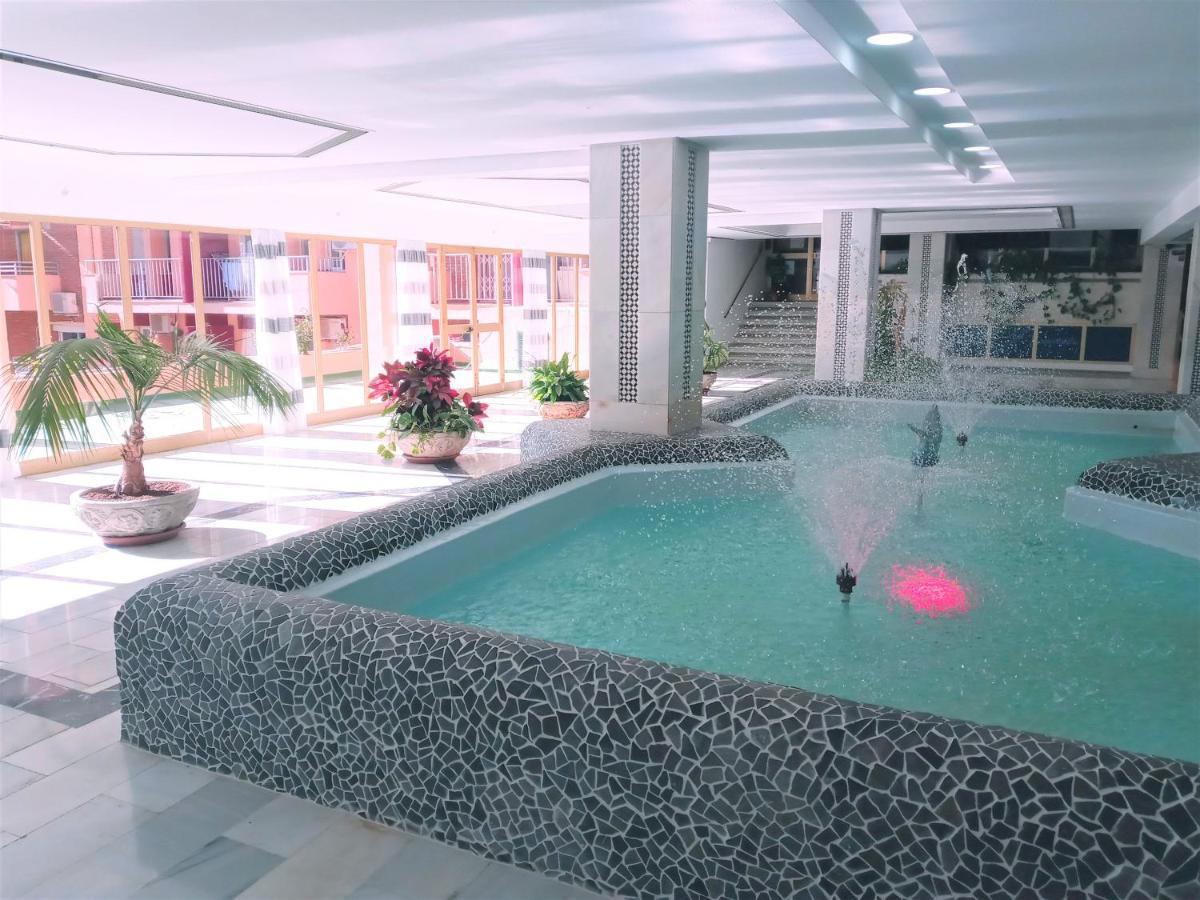 בנאלמדנה Minerva 1-Bedroom Close To The Beach Park Etc מראה חיצוני תמונה