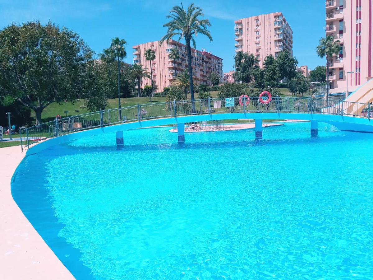 בנאלמדנה Minerva 1-Bedroom Close To The Beach Park Etc מראה חיצוני תמונה