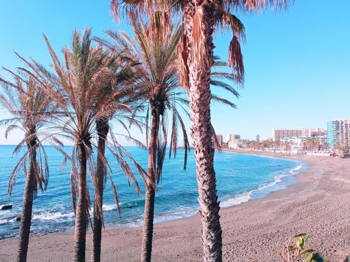 בנאלמדנה Minerva 1-Bedroom Close To The Beach Park Etc מראה חיצוני תמונה