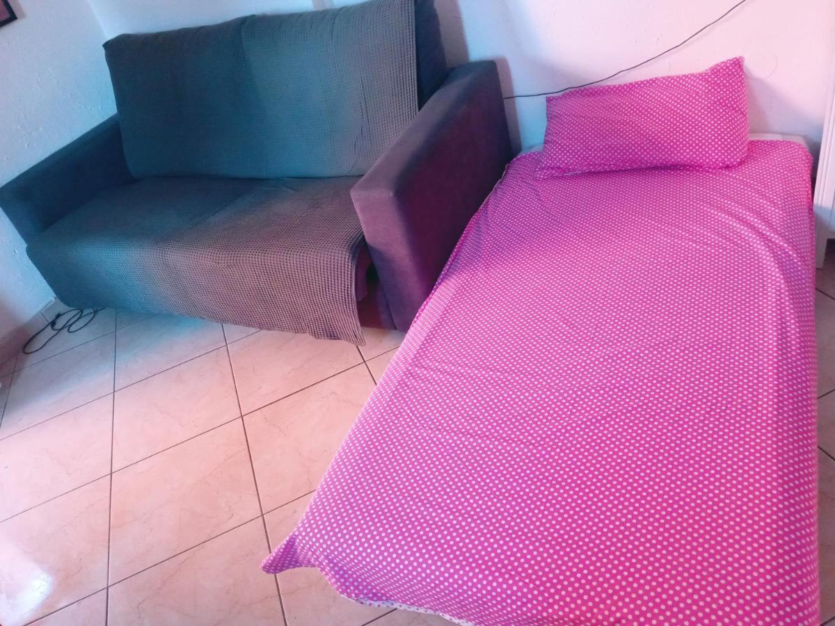 בנאלמדנה Minerva 1-Bedroom Close To The Beach Park Etc מראה חיצוני תמונה