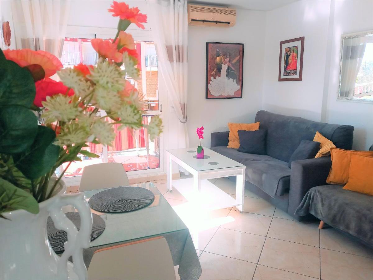 בנאלמדנה Minerva 1-Bedroom Close To The Beach Park Etc מראה חיצוני תמונה