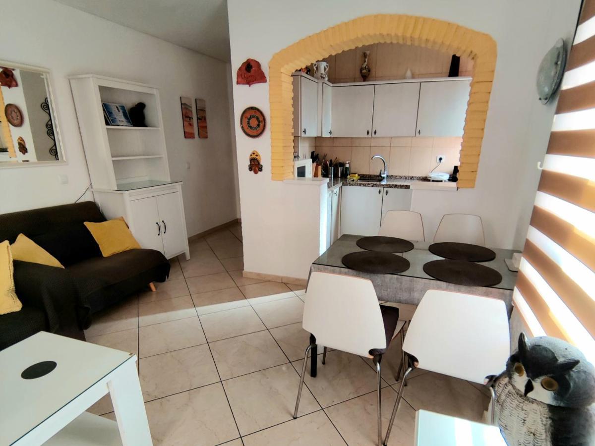 בנאלמדנה Minerva 1-Bedroom Close To The Beach Park Etc מראה חיצוני תמונה
