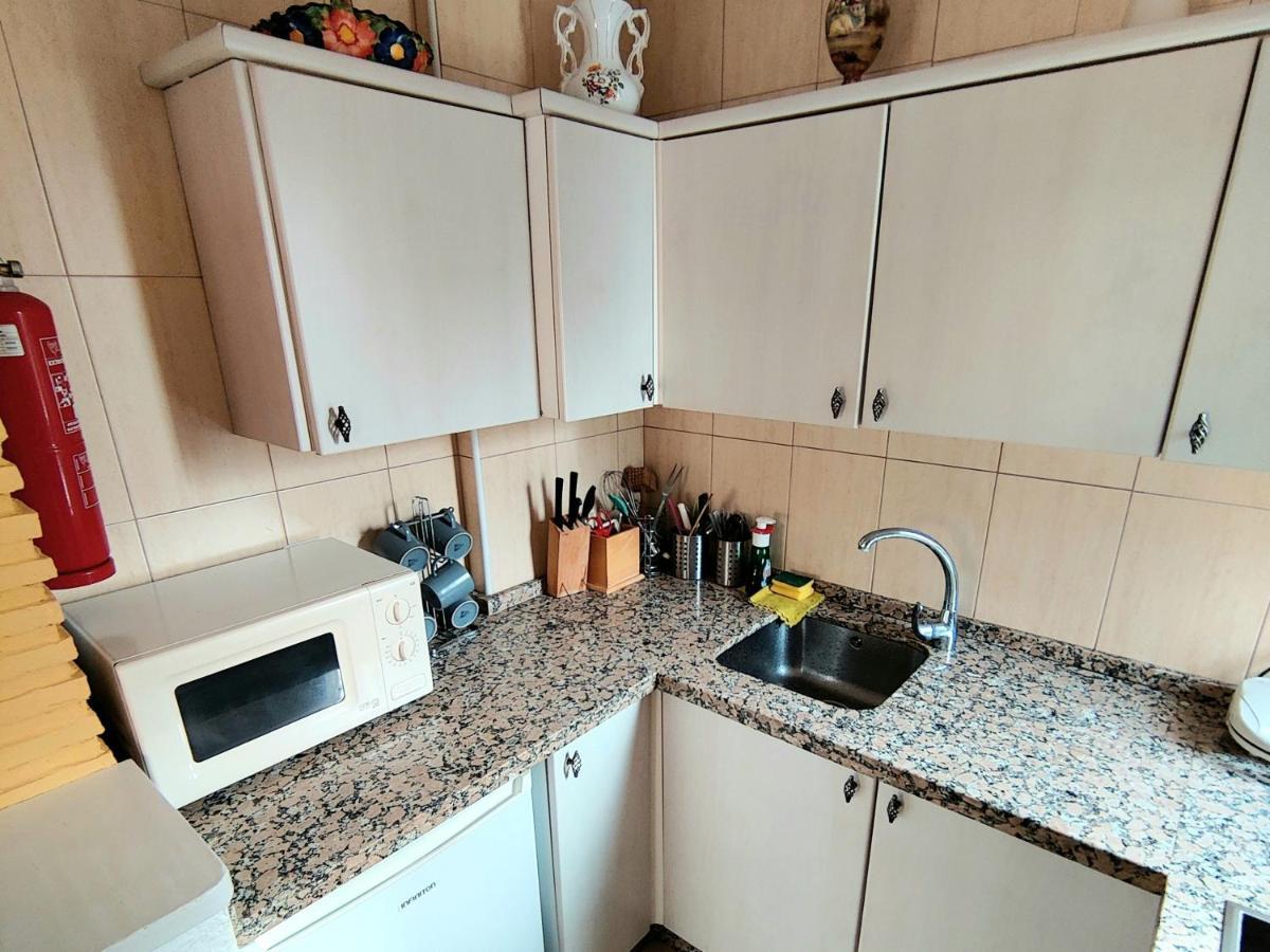 בנאלמדנה Minerva 1-Bedroom Close To The Beach Park Etc מראה חיצוני תמונה