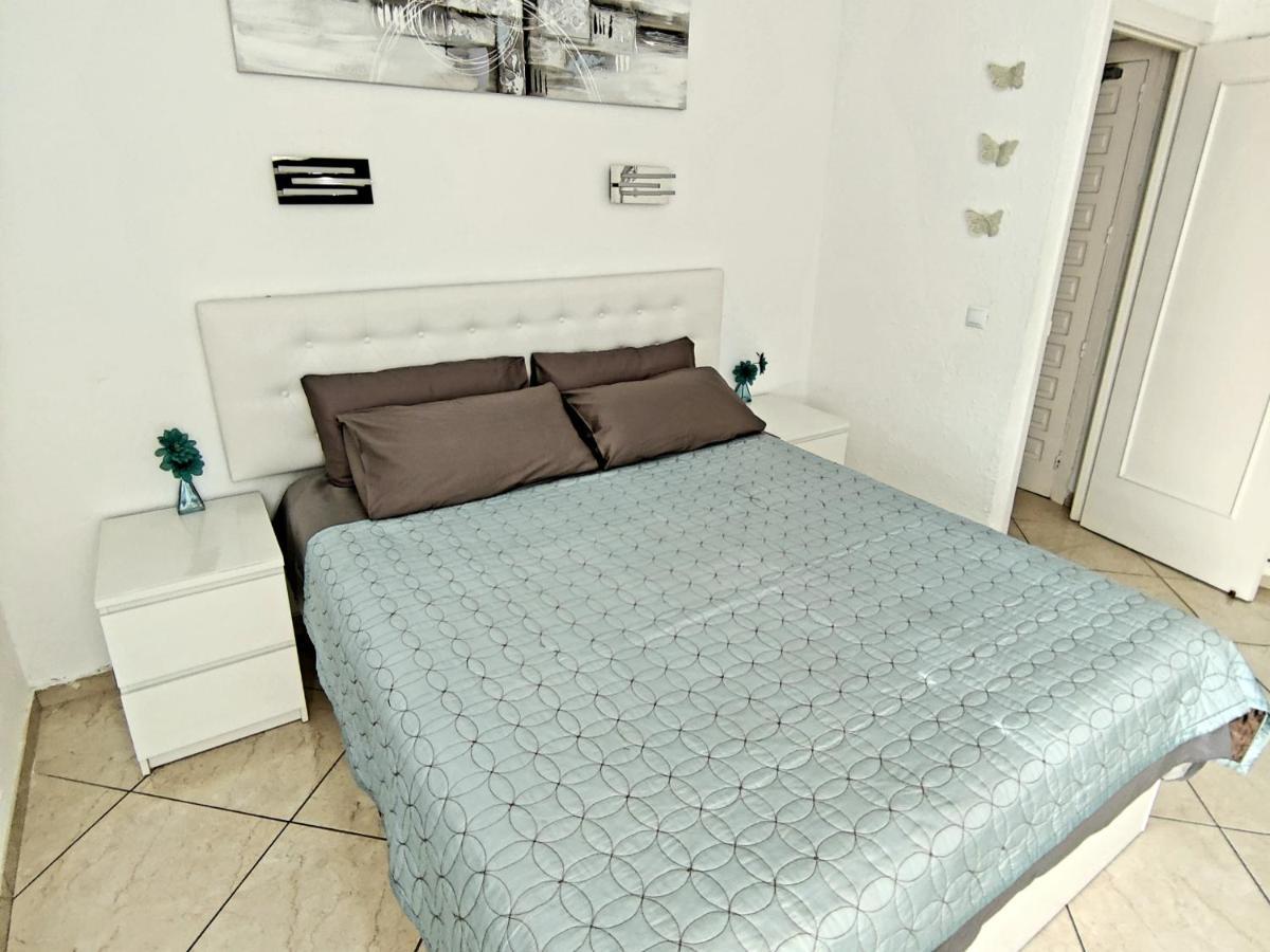 בנאלמדנה Minerva 1-Bedroom Close To The Beach Park Etc מראה חיצוני תמונה