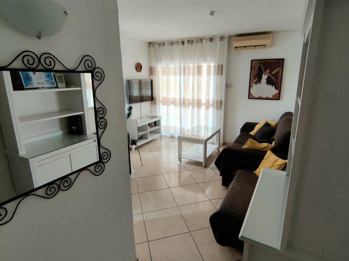 בנאלמדנה Minerva 1-Bedroom Close To The Beach Park Etc מראה חיצוני תמונה
