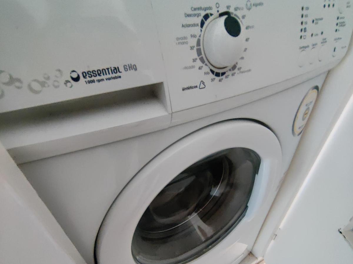 בנאלמדנה Minerva 1-Bedroom Close To The Beach Park Etc מראה חיצוני תמונה