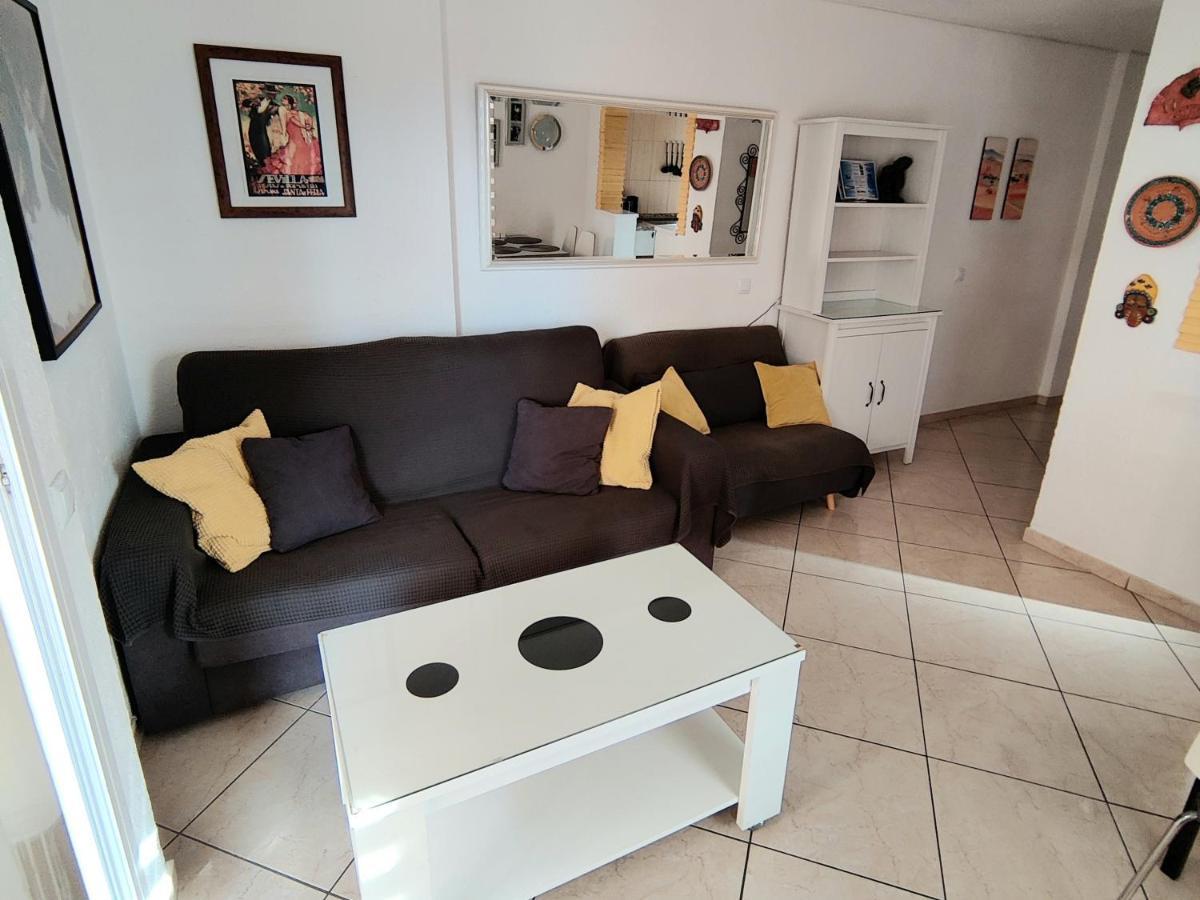בנאלמדנה Minerva 1-Bedroom Close To The Beach Park Etc מראה חיצוני תמונה