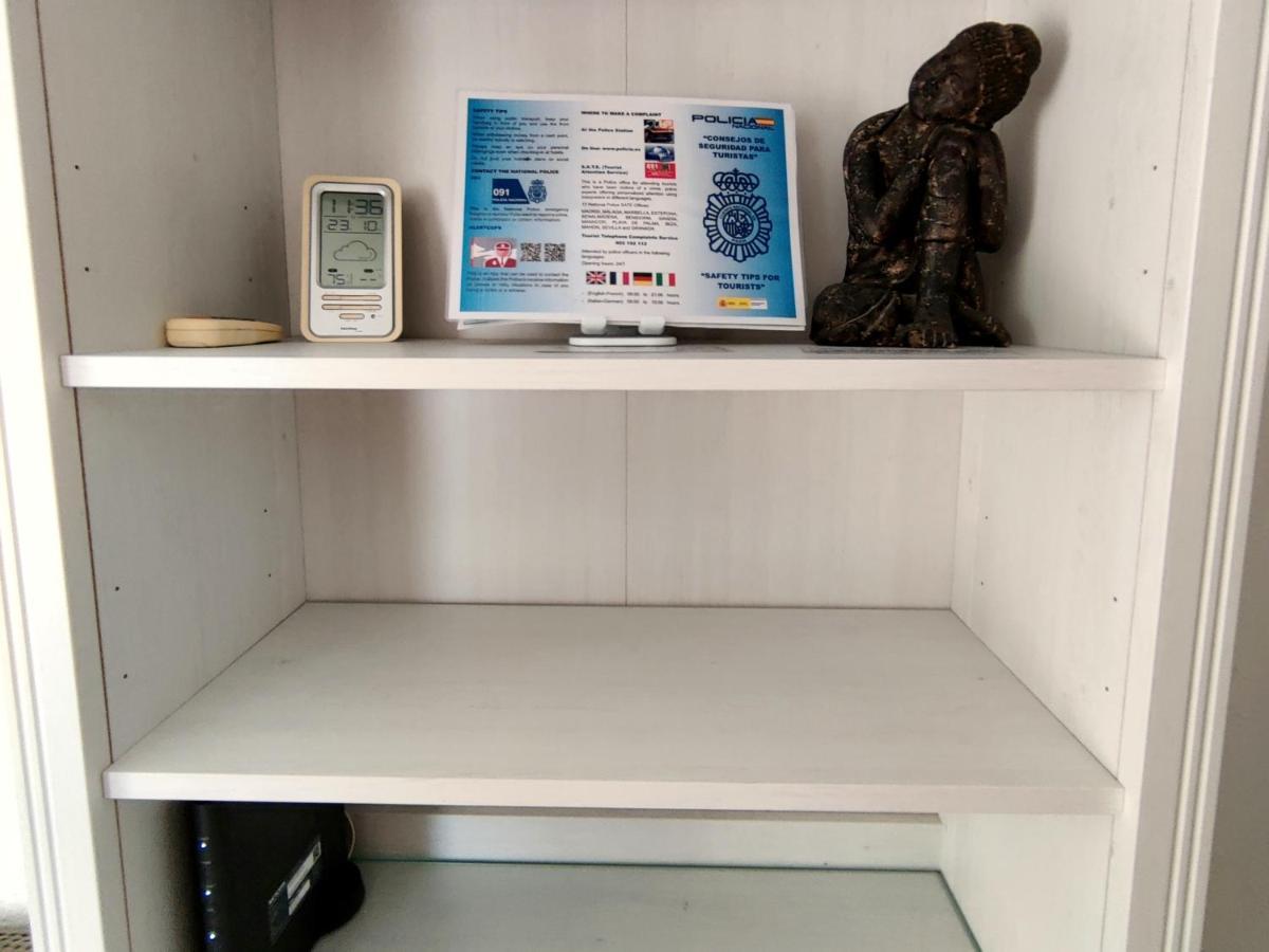 בנאלמדנה Minerva 1-Bedroom Close To The Beach Park Etc מראה חיצוני תמונה