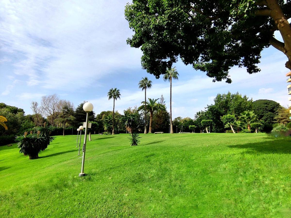 בנאלמדנה Minerva 1-Bedroom Close To The Beach Park Etc מראה חיצוני תמונה