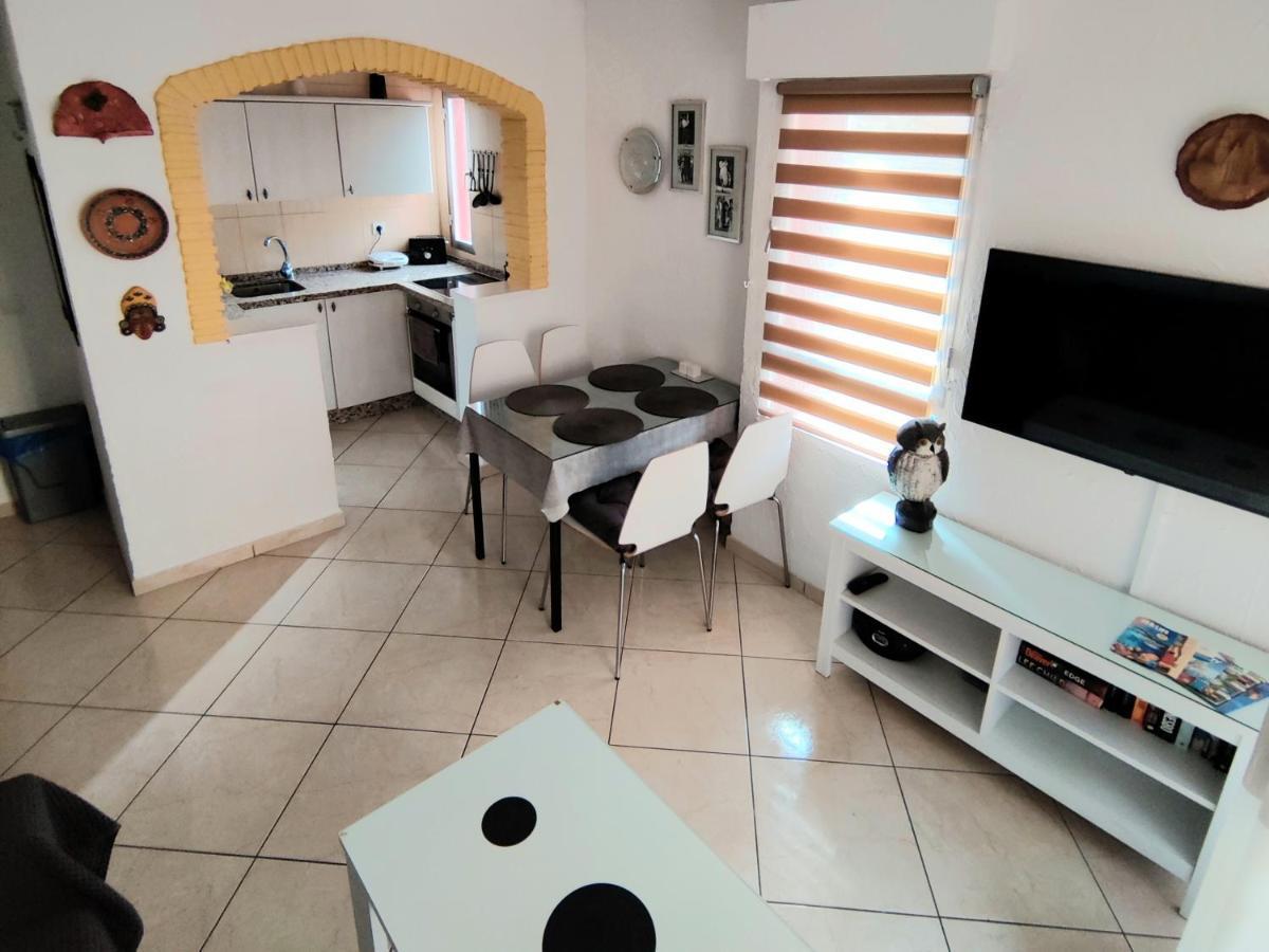 בנאלמדנה Minerva 1-Bedroom Close To The Beach Park Etc מראה חיצוני תמונה