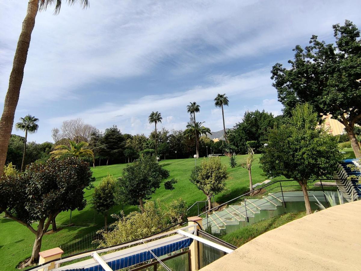 בנאלמדנה Minerva 1-Bedroom Close To The Beach Park Etc מראה חיצוני תמונה