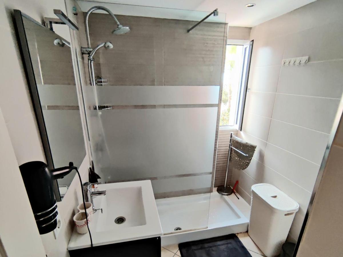 בנאלמדנה Minerva 1-Bedroom Close To The Beach Park Etc מראה חיצוני תמונה