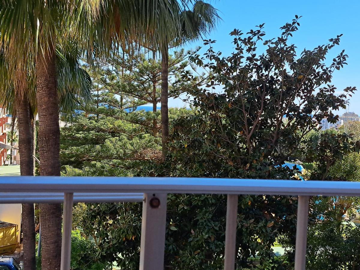 בנאלמדנה Minerva 1-Bedroom Close To The Beach Park Etc מראה חיצוני תמונה