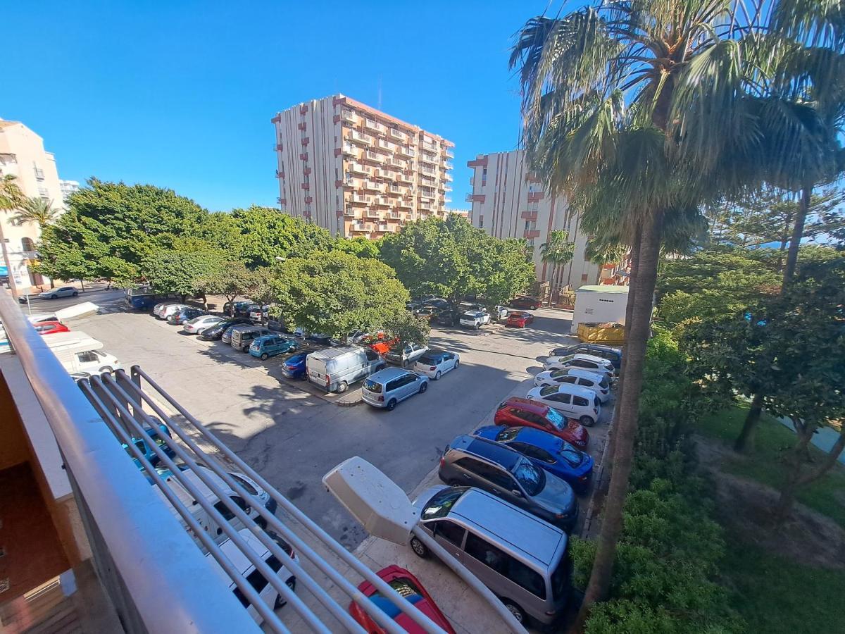 בנאלמדנה Minerva 1-Bedroom Close To The Beach Park Etc מראה חיצוני תמונה