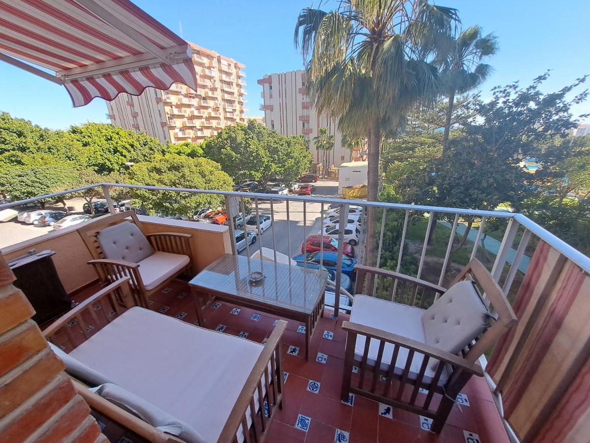 בנאלמדנה Minerva 1-Bedroom Close To The Beach Park Etc מראה חיצוני תמונה
