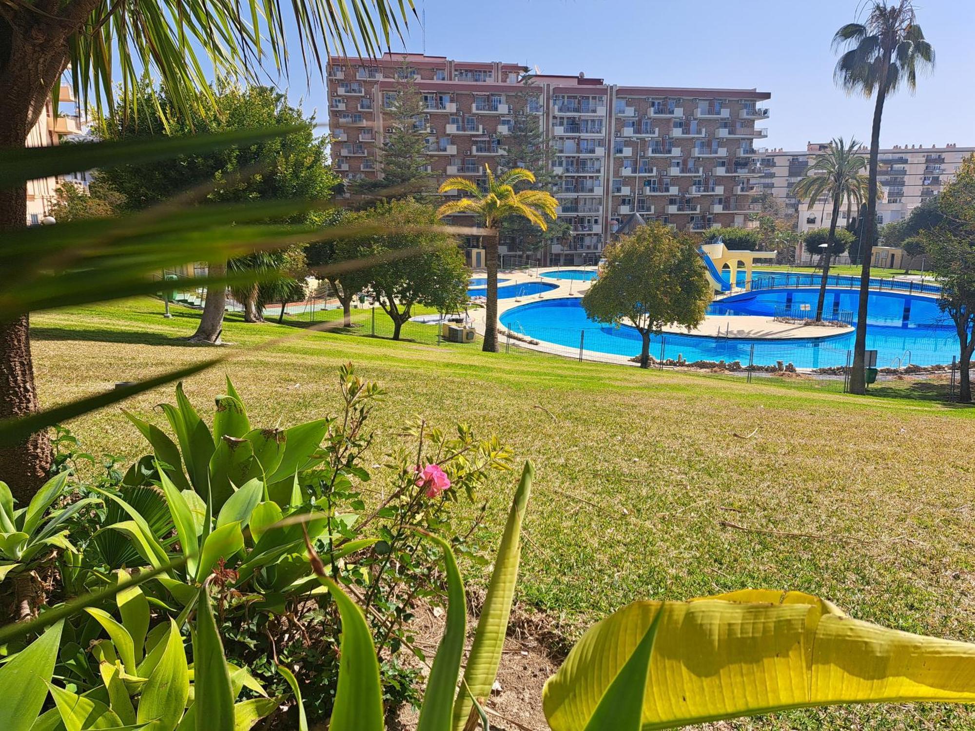 בנאלמדנה Minerva 1-Bedroom Close To The Beach Park Etc מראה חיצוני תמונה